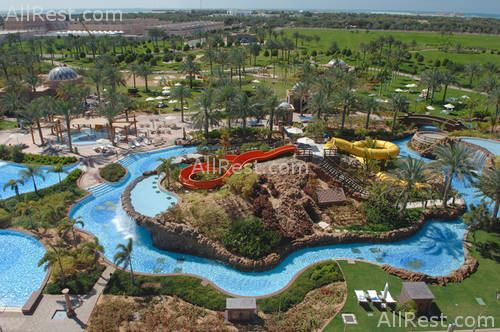 Emirates Palace Abu Dhabi 80